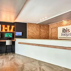 Hotel Ibis Budget Pearl, Singapore